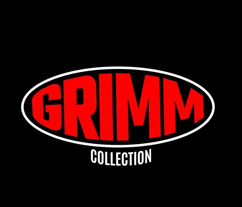 GRIMM COLLECTION